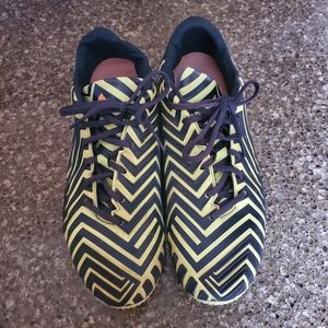 Adidas soccer cleats